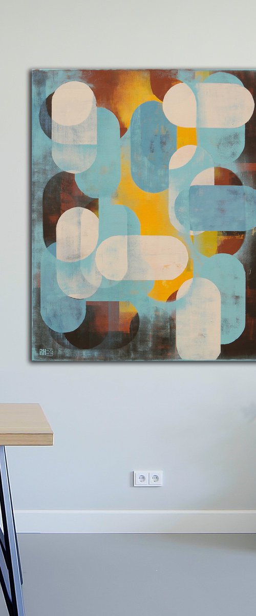 Traffic Layer player by Ronald Hunter