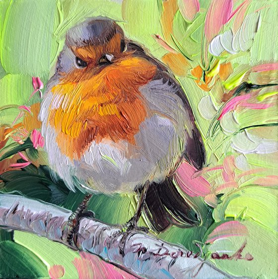 Birding
