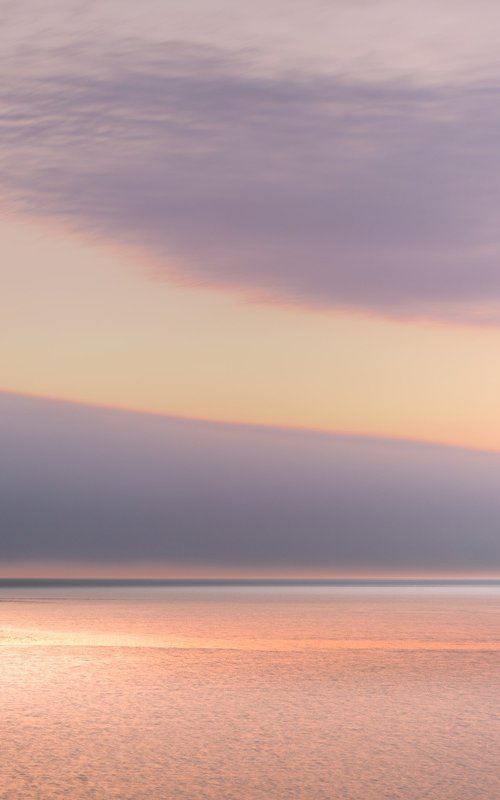 Nurture I by Lynne Douglas
