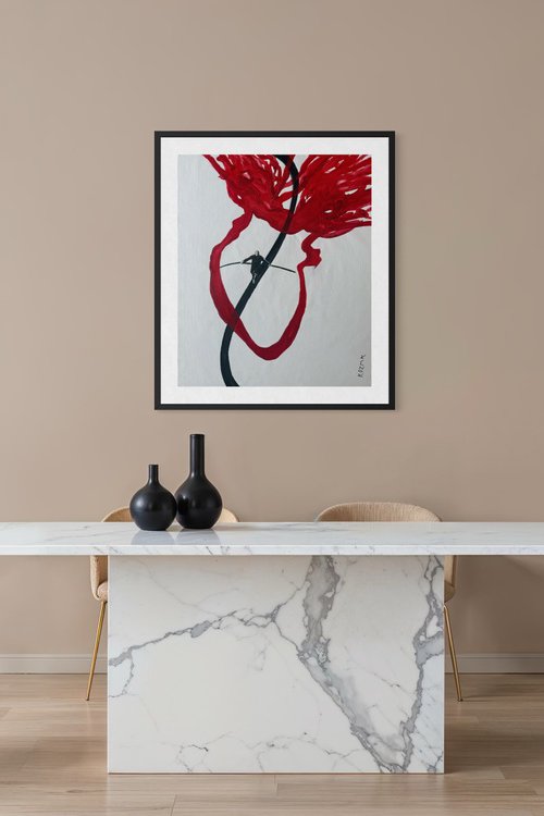 Equilibrum by Paolo KOZMA