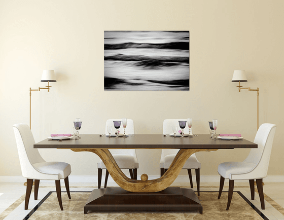 Waves II | Limited Edition Fine Art Print 1 of 10 | 90 x 60 cm