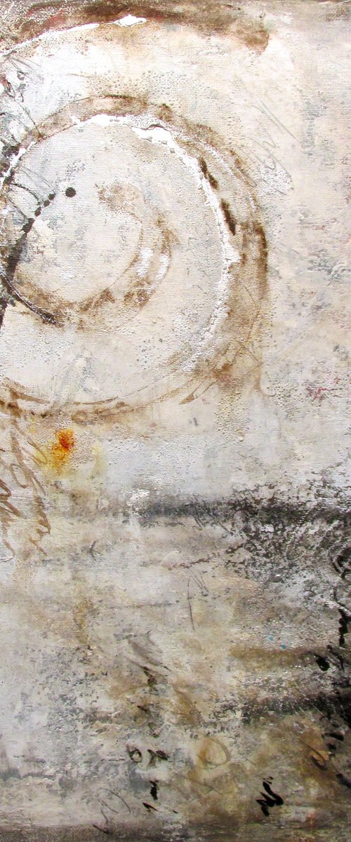 The Imprints of Time by Laura Spring