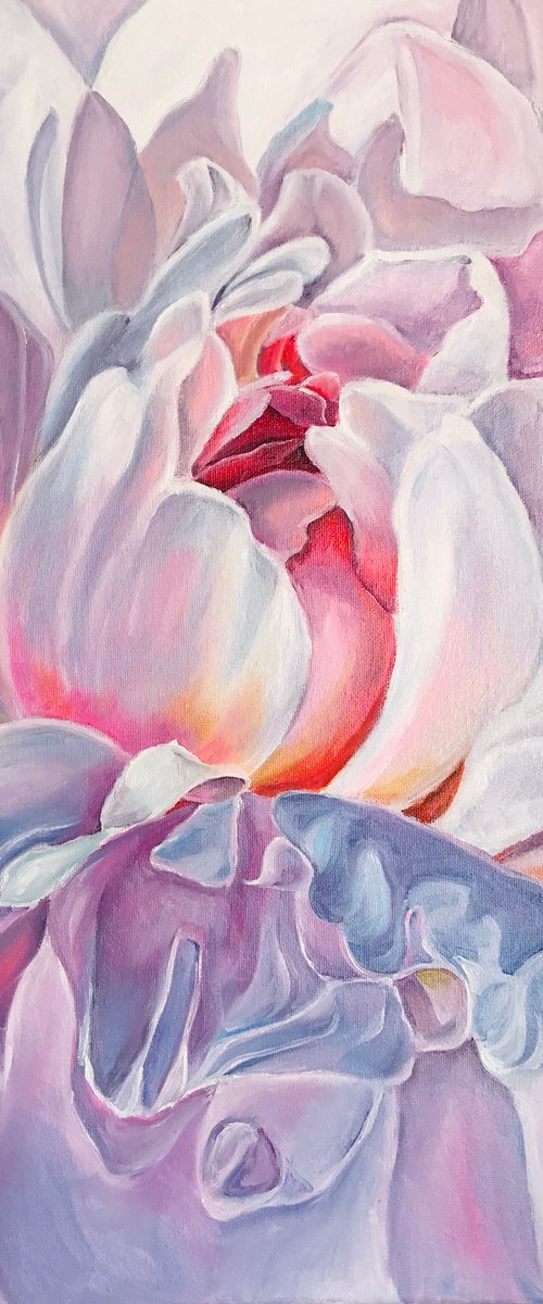 Pure Radiance by Olga Volna