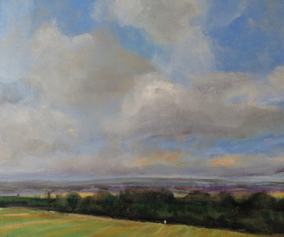 Wolds, Feb 24