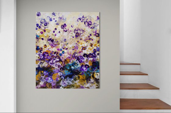 Indigo Bloomscape