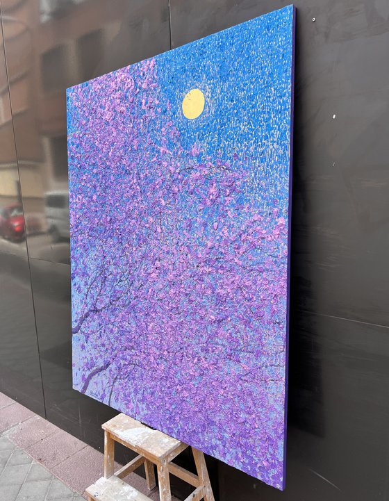 That Moment in Spring