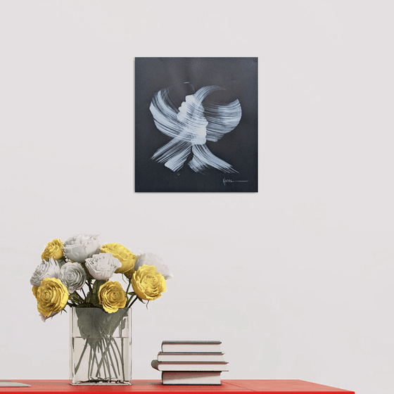 Wings of Understanding