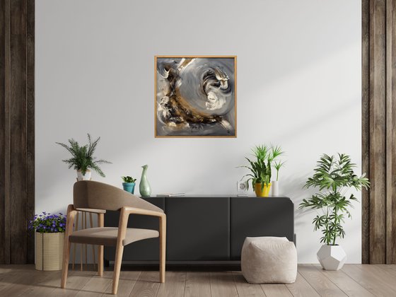 Noblesse in Gold