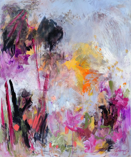 The Last Bright Thing