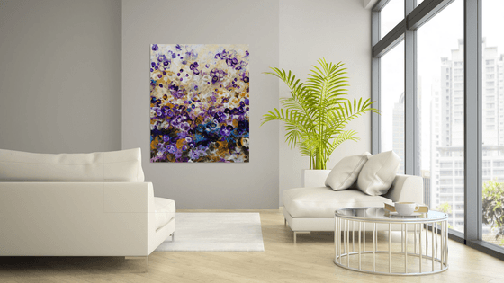 Indigo Bloomscape
