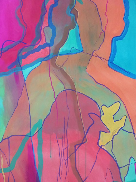 Colourful Life