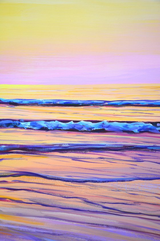 Sunset Magic 2.
