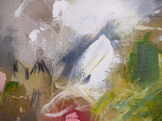 A BREATH OF SUMMER V