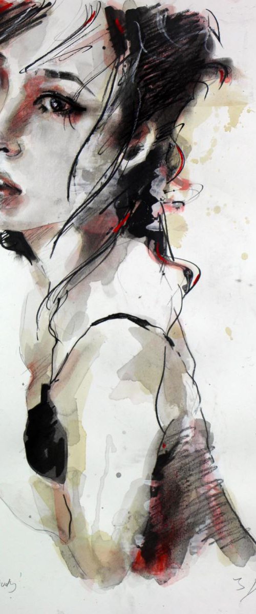 11-9-14 study by Thomas Donaldson