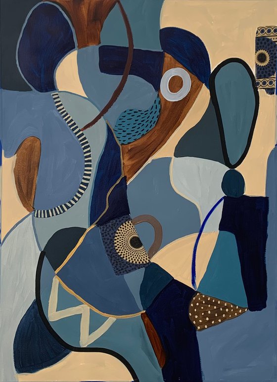 Winter in the Highlands