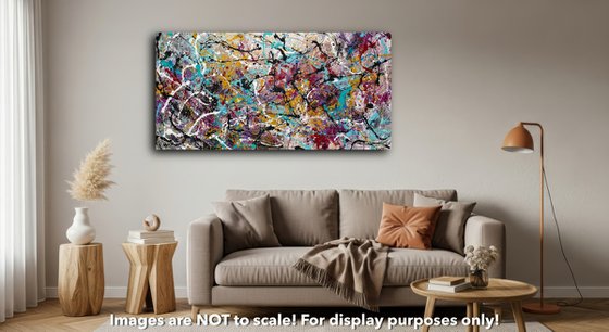 LOVE AND DESIRE 153