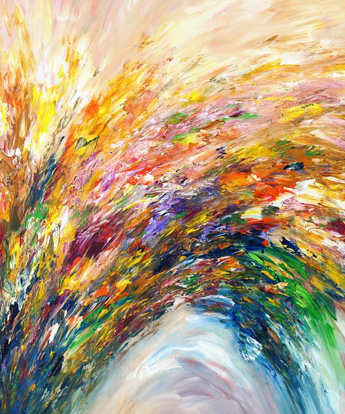 Sence Of Delight XXL 2 by Peter Nottrott