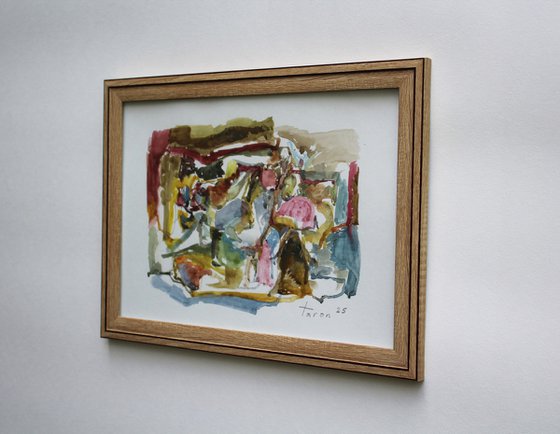 Abstraction