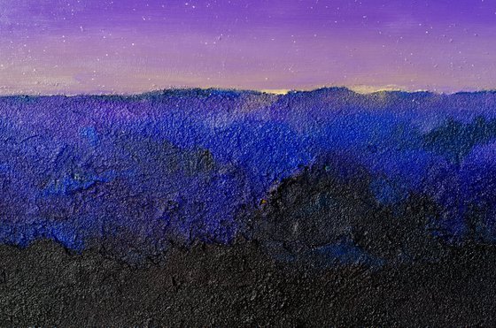 Guiding Stars