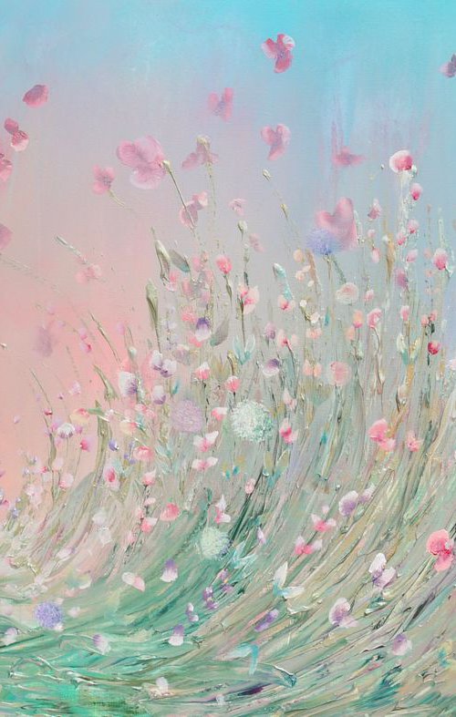 Tenderness by Emma Sian Pritchard