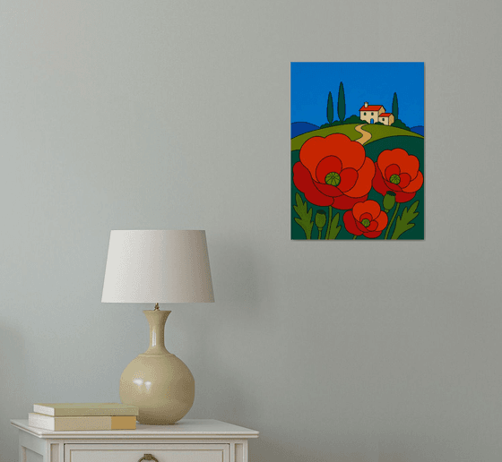 Blooming Moments #04