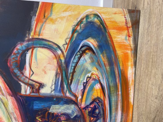 Lieblingstasse gesucht