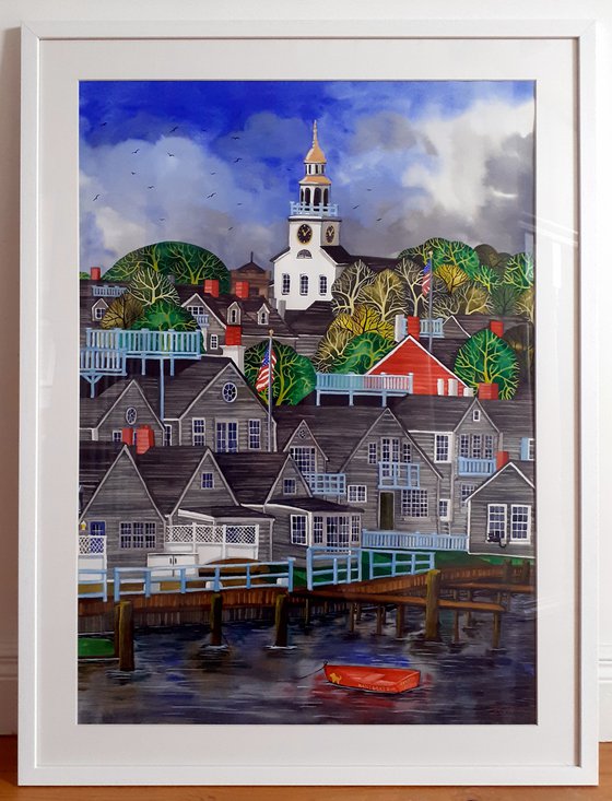 Nantucket