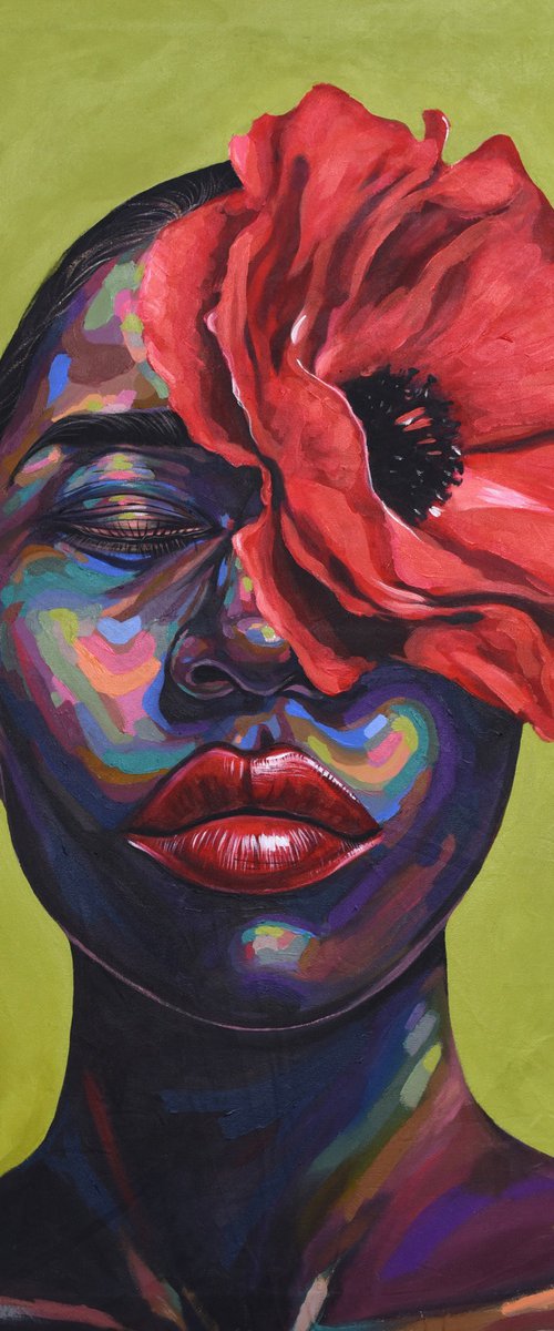 Purpose of existence 17 by Damola Ayegbayo