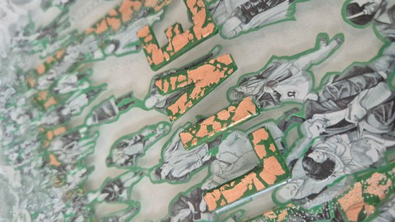 Transparent People LOVE