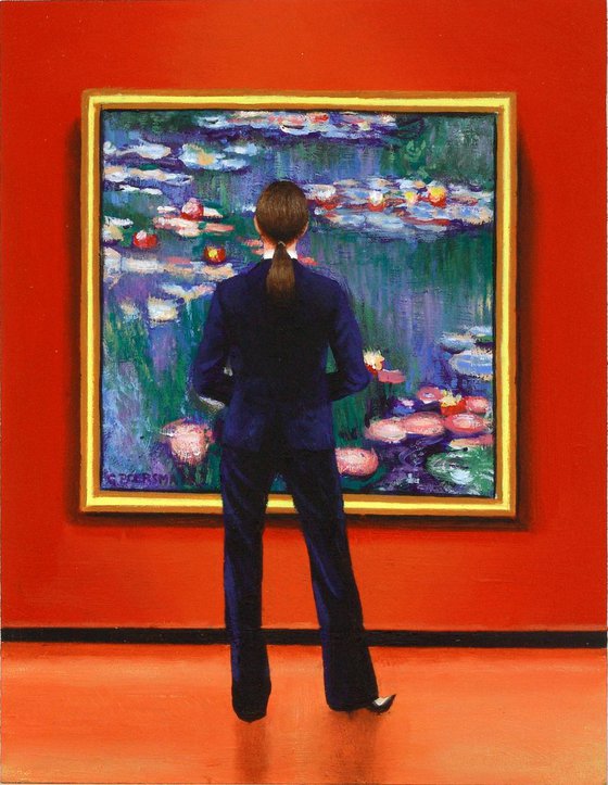 Water Lilies