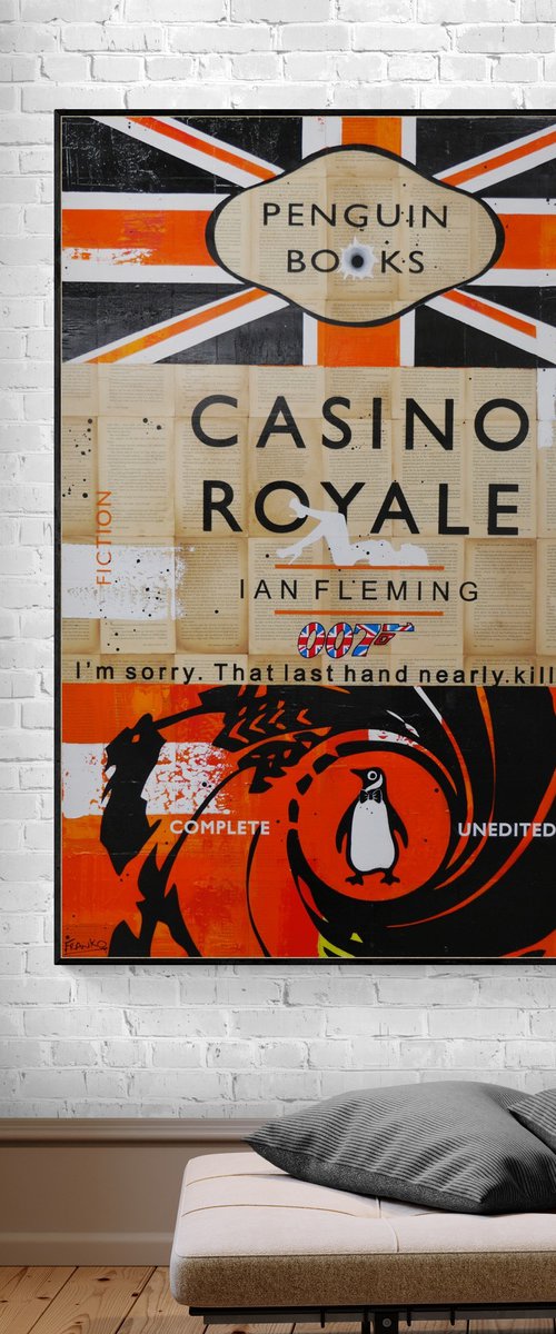 Royale by Franko