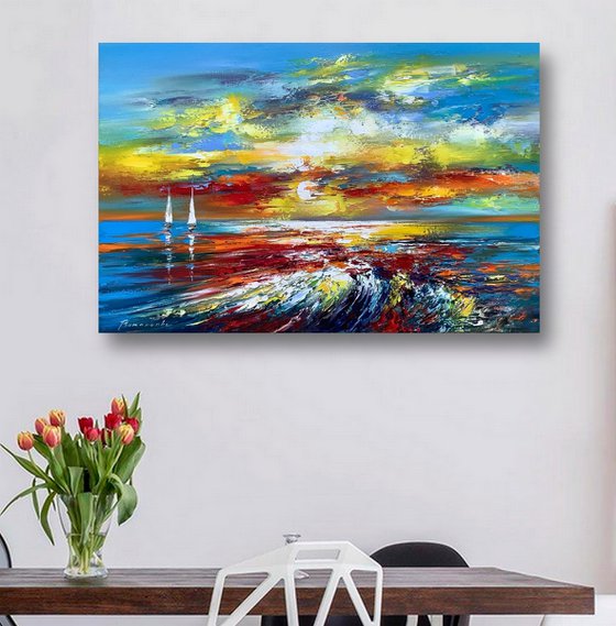 Sea Duet