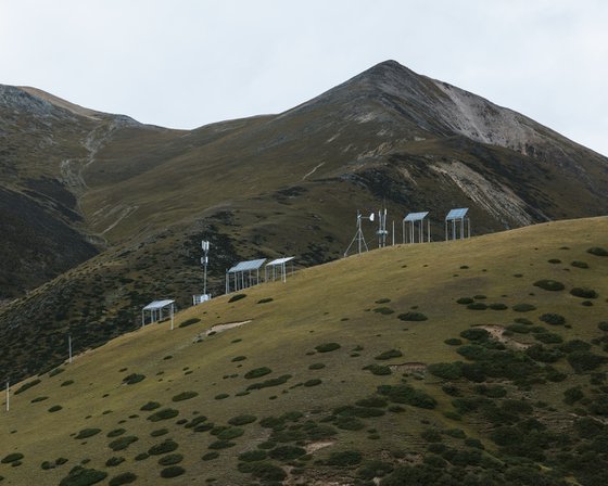 The Solar Colony