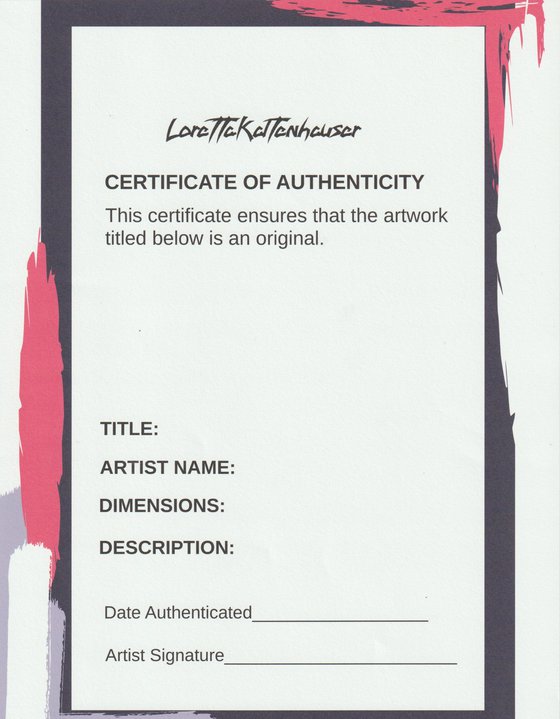 One Thing Leads to Another