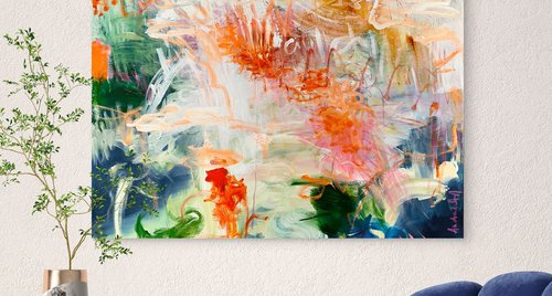 Artwork by Andrada Anghel