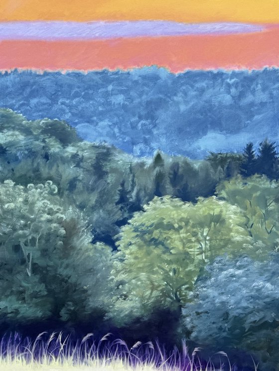 Miles Marling