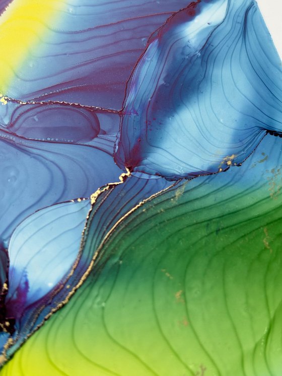 Echo of Unspoken Depth