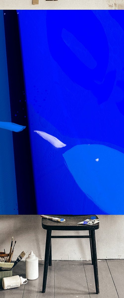 Deep Sea Nine by Adriano Ribeiro