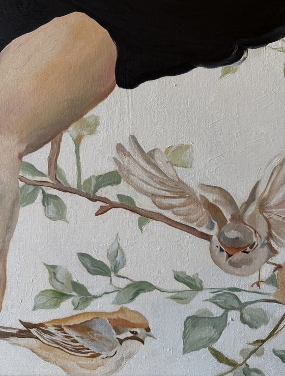 Meet me in my dreams