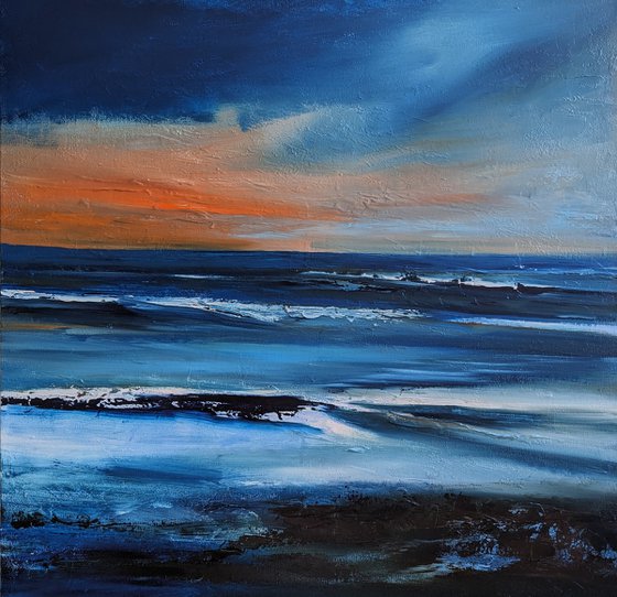 Time and tide