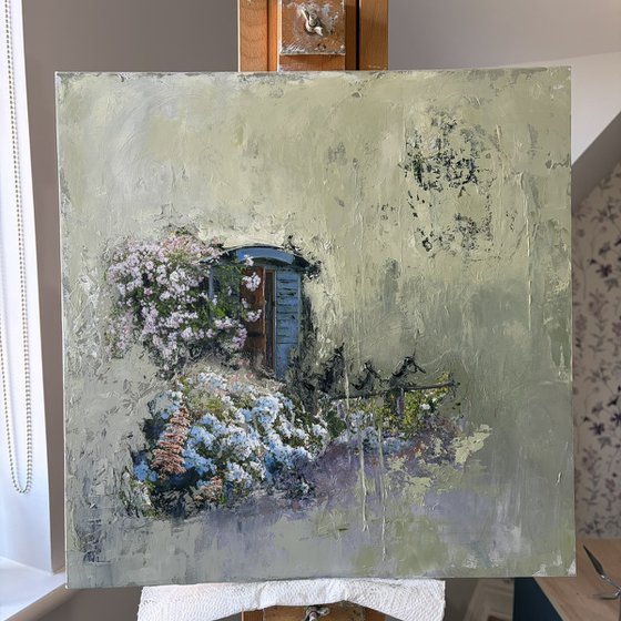The Shepherd's Hut