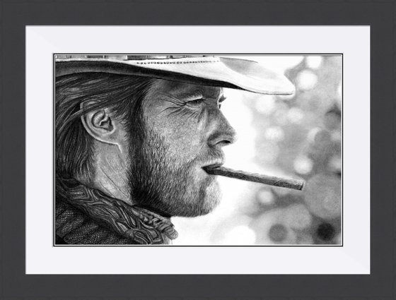 Clint Eastwood