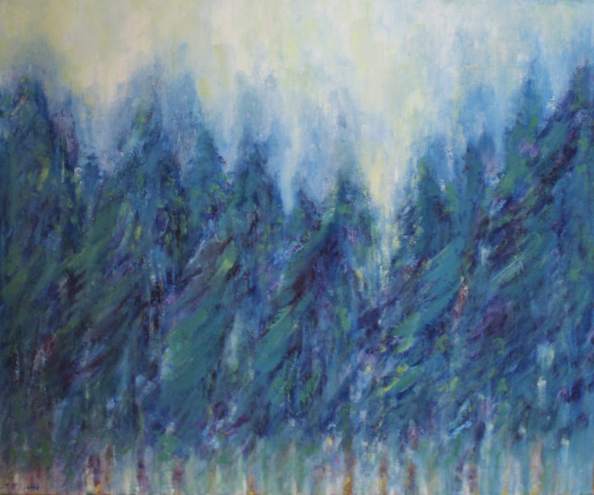 Deep Within By Therese O