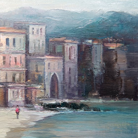 "Cefalù, Sicily"