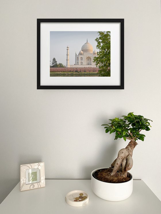 TAJ MAHAL FOURTH SERIES