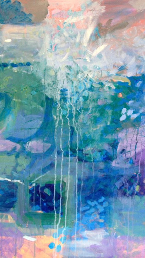 By the Sea, By the Sea by Gray Jacobik
