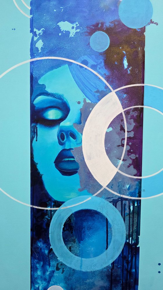 Brain Said No, Heart Said Maybe