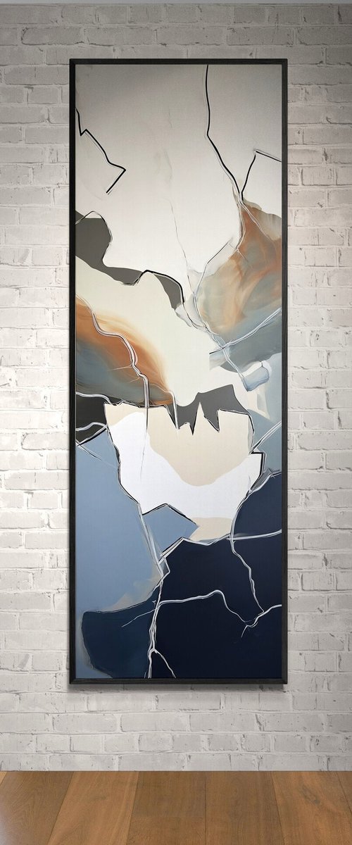 Nature’s Geometry #1 by V+V Kniazievi