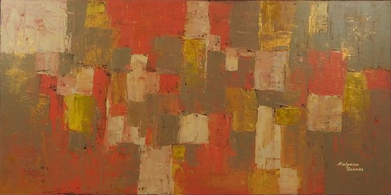 Dream Like Nothing Ever Happened