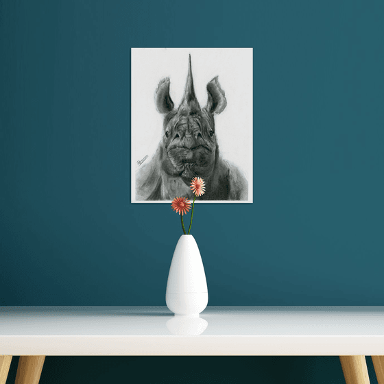 Rhinoceros